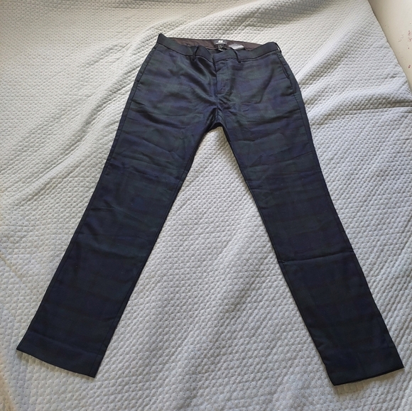 H&M Men's Dress Pants - Picture 1 of 9